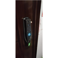 罗甸开保险箱浅析锁具防范方法