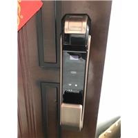 长春开锁