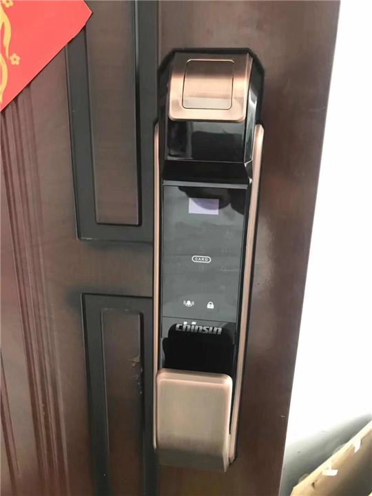 长春开锁