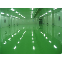 江阴环氧地坪公司 