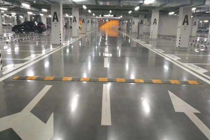 江阴固化地坪公司电话