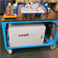 汽车工装夹具设计 