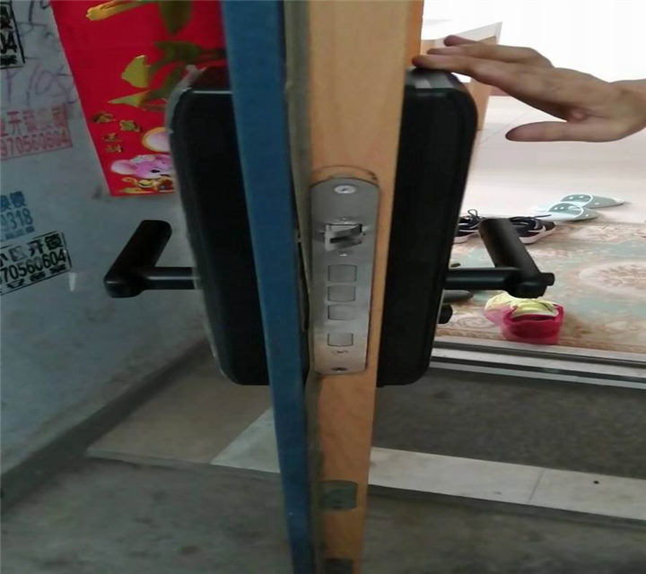 焉耆百诚开锁随叫随到 