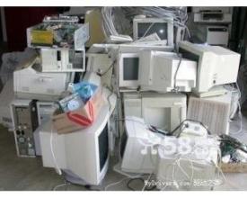 南昌废家电回收