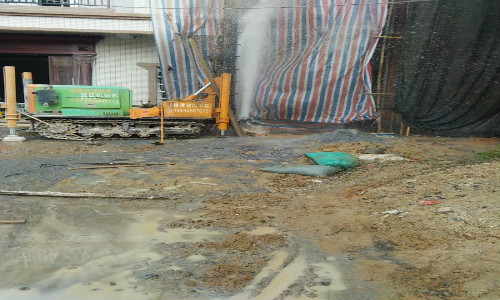 佛山打深水井公司