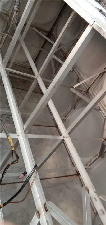 江西不锈钢水箱
