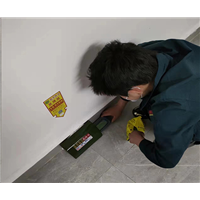 合肥灭鼠公司电话