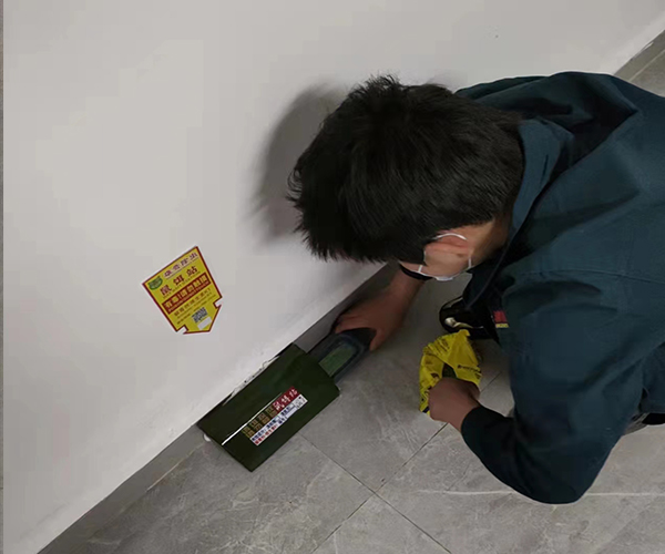 合肥灭鼠公司电话