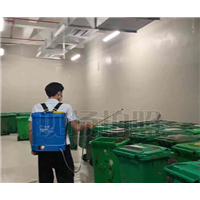 合肥专业杀虫公司