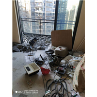 深圳室内拆除