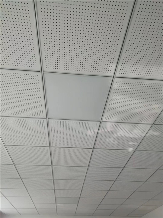 常州矿棉板吊顶