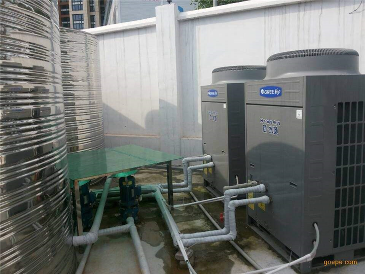 南京空气能热水器哪家好