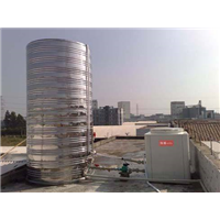 南京空气能热水器维修
