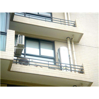 南京空气能热水器安装