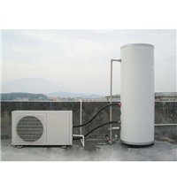 苏州空气能热水器安装 