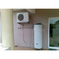 苏州空气能工程