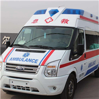 无锡救护车跨省转运