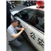 苏州汽车开锁