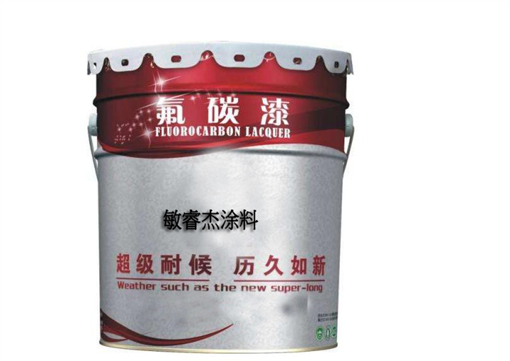 云南油漆 