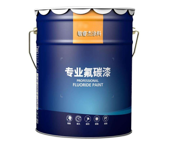昆明油漆 