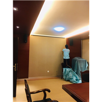 金昌办公室除甲醛