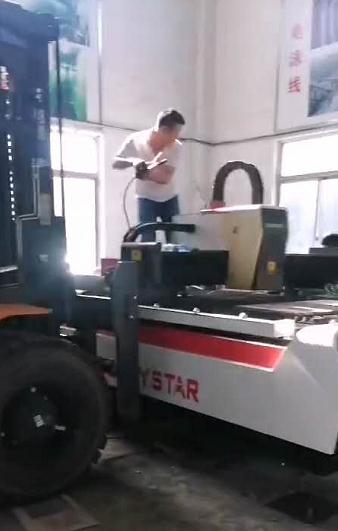 太仓叉车租赁