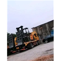 太仓叉车出租公司
