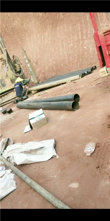 南宁洗井