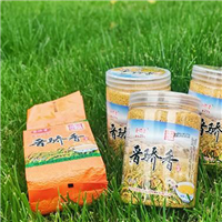 晋骄香小米 