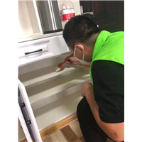江阴除甲醛公司