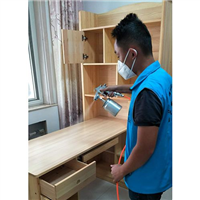 江阴除甲醛公司 