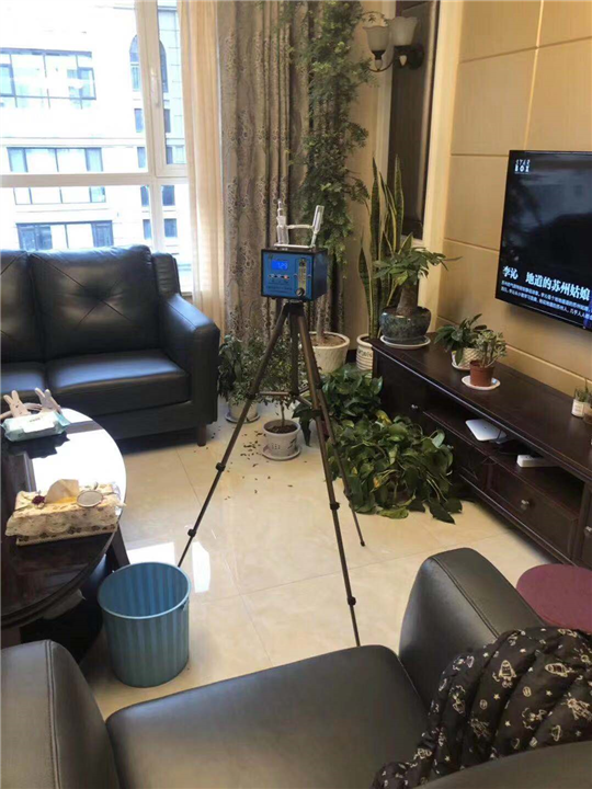 江阴新房除甲醛 