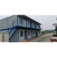 宁波住人集装箱多少钱一个