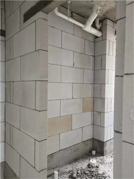 永修轻质砖隔墙