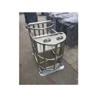 看守所专用审讯椅 
