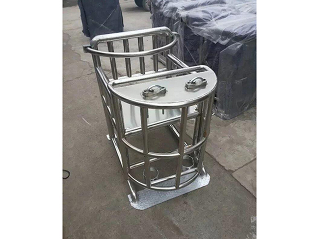 看守所专用审讯椅 
