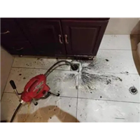 长泰管道疏通