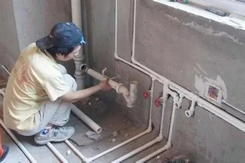 漳州水电维修公司