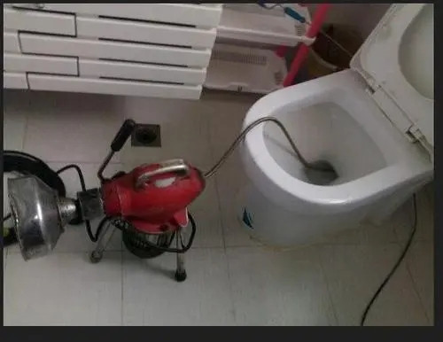 漳州马桶疏通