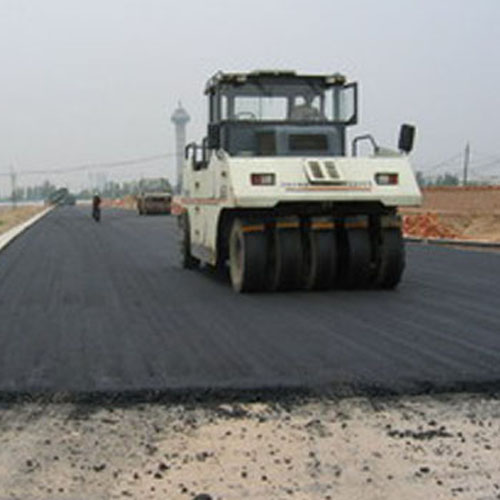道路工程施工 