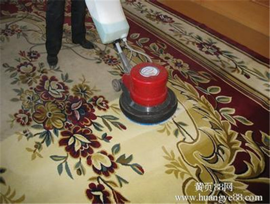平定县地毯清洗哪家好 
