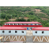 广西活动板房