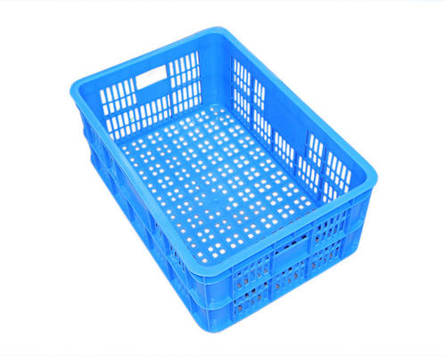 新疆塑料筐 