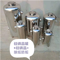 山西不锈钢水箱厂家