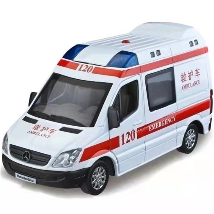 兰州长途救护车出租