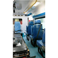 兰州120救护车出租