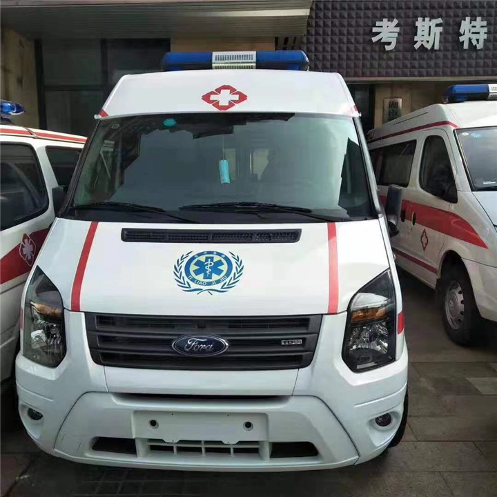 酒泉120接送