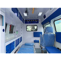 兰州救护车兰州急救车