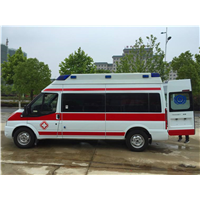 兰州救护车兰州急救车