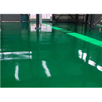 青海环氧地坪厂家